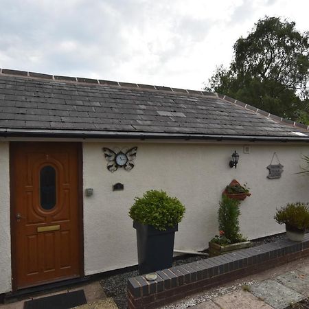 Little Rushbrook Cottages Tanworth Kültér fotó